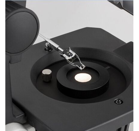 Motic Zoom-stereomikroskop GM-171, binokulárny, 7,5×–50×, pracovná vzdialenosť 110 mm, image-3