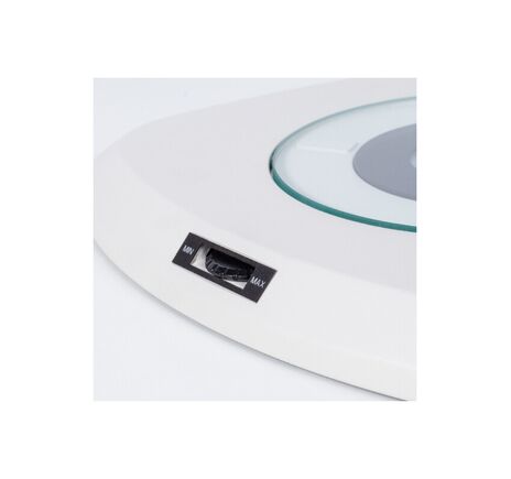 Motic Zoom-stereomikroskop SM7TR-TLED A1X, trinokulárny, 8×–56×, pracovná vzdialenosť 90 mm, pomer 7:1, image-4