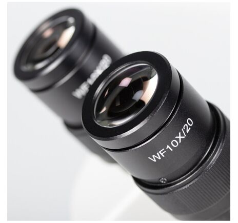 Motic Zoom-stereomikroskop SMZ-160-BLED, binokulárny, LED, 0,75×–4,5×, image-3