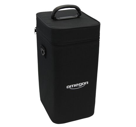 Omegon Mikroskop Binofield, 40×–800×, LED, image-8