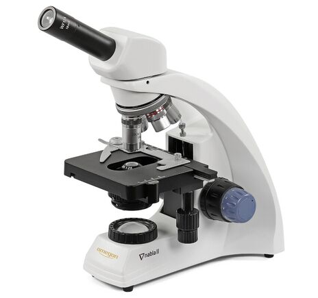 Omegon Mikroskop Nabla II Mono