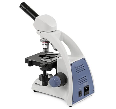 Omegon Mikroskop Nabla II Mono, image-3