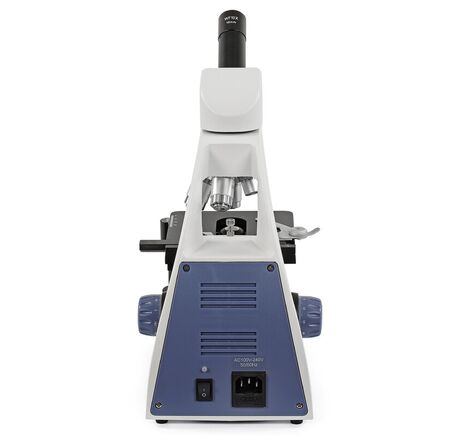 Omegon Mikroskop Nabla II Mono, image-4