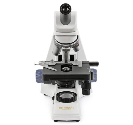 Omegon Mikroskop Nabla II Mono, image-6