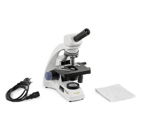 Omegon Mikroskop Nabla II Mono, image-7