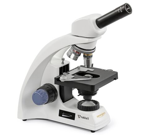 Omegon Mikroskop Nabla II Mono, image-5