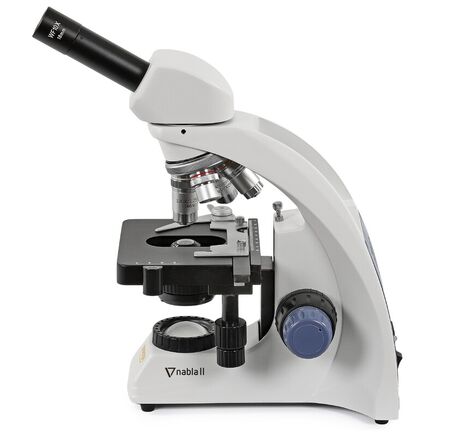 Omegon Mikroskop Nabla II Mono, image-2