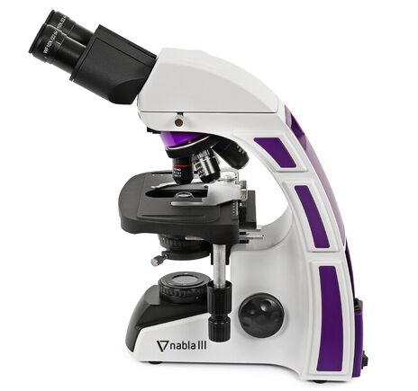 Omegon Mikroskop Nabla III Bino, image-3