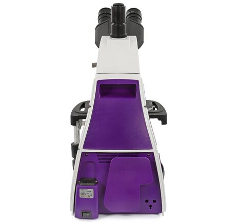 Omegon Mikroskop Nabla III Trino, image-5