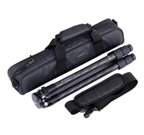 Vaonis AP 50/250 Vespera II High Carbon Tripod - smart teleskop, image-4