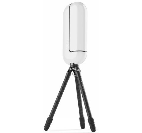 Vaonis AP 50/250 Vespera II High Carbon Tripod - smart teleskop, image-3