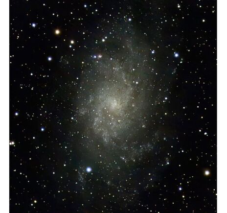 Vaonis AP 50/250 Vespera II SOLAR - smart teleskop, image-7