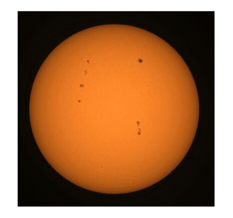 Vaonis AP 50/250 Vespera II SOLAR - smart teleskop, image-5