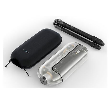 Vaonis AP 50/250 Vespera II - X Edition - smart teleskop, image-3