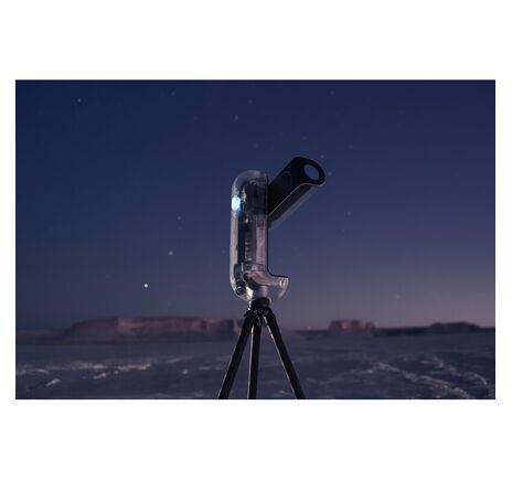 Vaonis AP 50/250 Vespera II - X Edition - smart teleskop, image-5