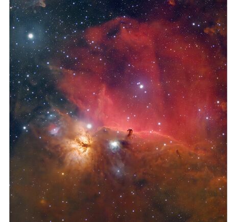 Vaonis AP 50/250 Vespera II - X Edition - smart teleskop, image-9