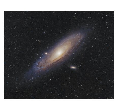 Vaonis AP 50/250 Vespera II - X Edition - smart teleskop, image-8