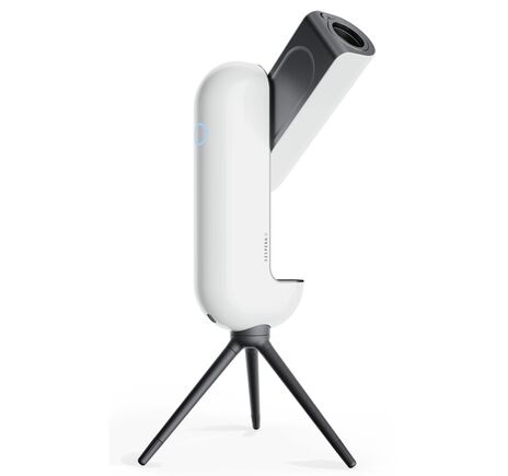 Vaonis AP 50/250 Vespera II - smart teleskop, image-2