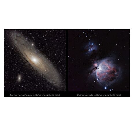 Vaonis AP 50/250 Vespera PRO, image-3