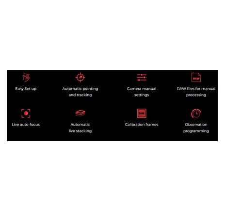 Vaonis AP 50/250 Vespera PRO, image-7