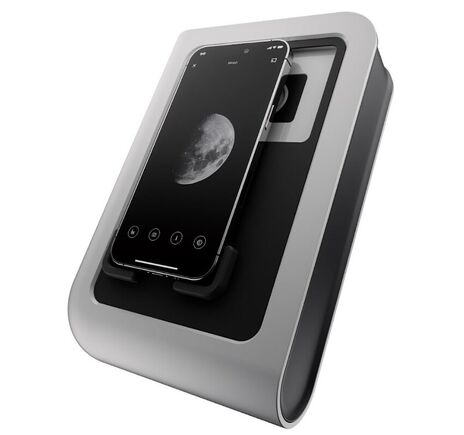 Vaonis Hestia Essential - smart teleskop