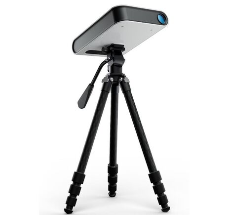 Vaonis Hestia Premium Set - smart teleskop