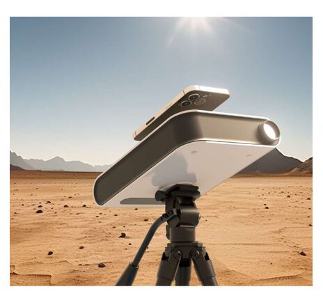 Vaonis Hestia Premium Set - smart teleskop, image-9