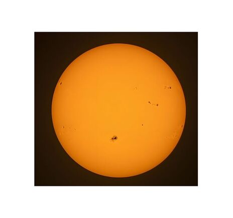 Vaonis Hestia Premium Set - smart teleskop, image-10