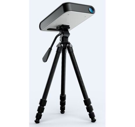 Vaonis Hestia Premium Set - smart teleskop, image-6