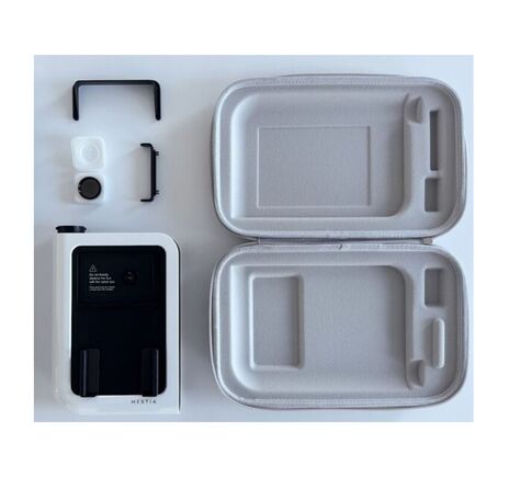 Vaonis Hestia Solar - smart teleskop, image-7