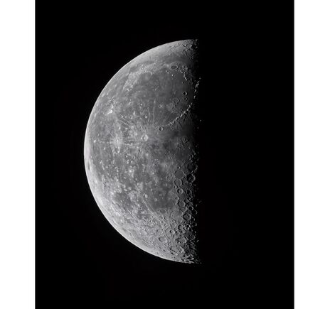 Vaonis Hestia Standard Set - smart teleskop, image-3