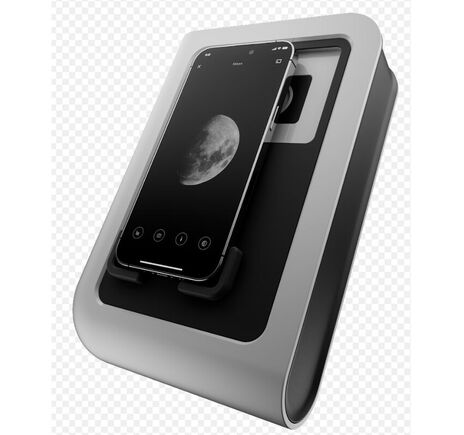 Vaonis Hestia Standard - smart teleskop, image-2