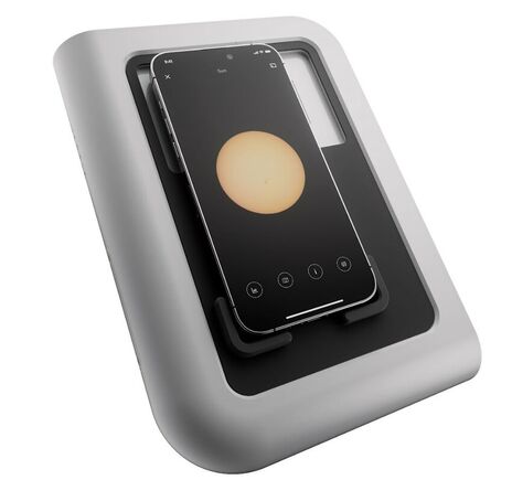 Vaonis Hestia Ultimate - smart teleskop, image-6