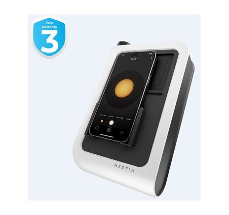 Vaonis Hestia Ultimate - smart teleskop, image-9