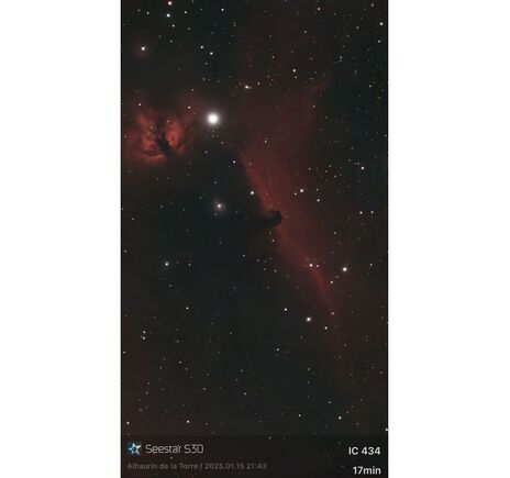 ZWO AP 30/150 Seestar S30 - smart teleskop, image-9