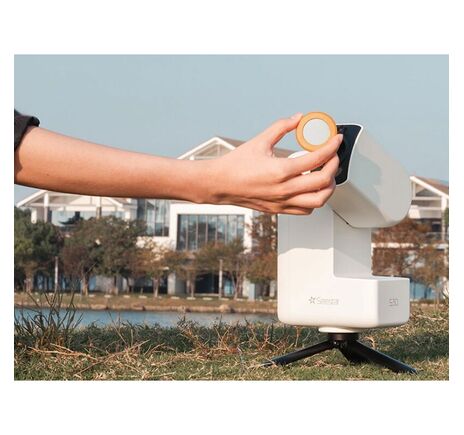 ZWO AP 30/150 Seestar S30 - smart teleskop, image-12