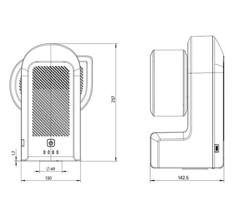 ZWO AP 50/250 Seestar S50 - smart teleskop, image-8