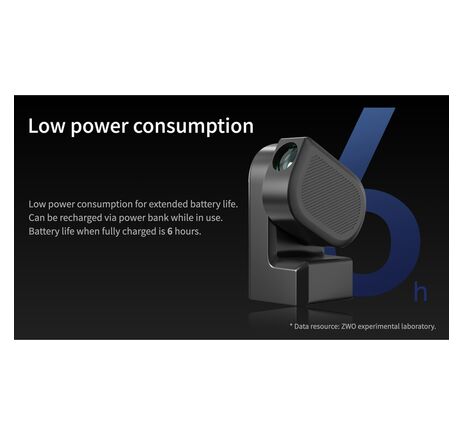 ZWO AP 50/250 Seestar S50 - smart teleskop, image-12