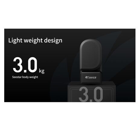 ZWO AP 50/250 Seestar S50 - smart teleskop, image-13