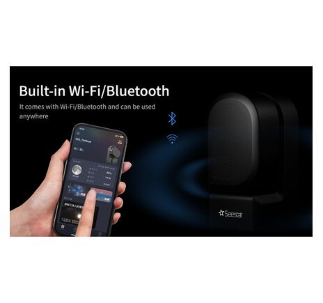 ZWO AP 50/250 Seestar S50 - smart teleskop, image-10