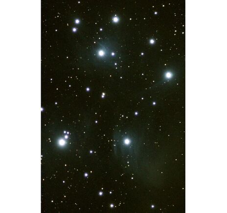 ZWO AP 50/250 Seestar S50 - smart teleskop, image-23