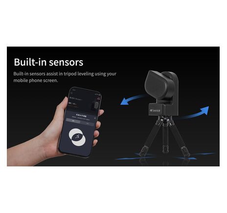 ZWO AP 50/250 Seestar S50 - smart teleskop, image-11