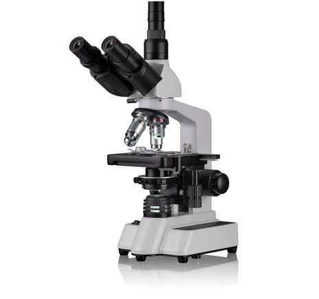 Bresser Researcher Trino 40x-1000x Mikroskop