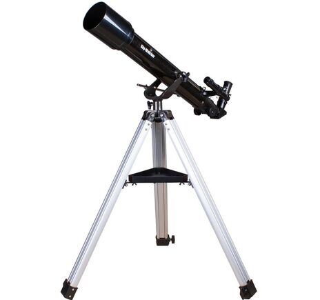 SkyWatcher AC 70/700 Mercury AZ-2 - achromatický refraktor
