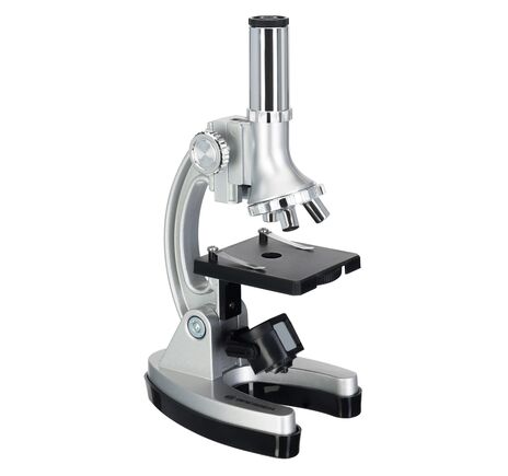 BRESSER JUNIOR Biotar 300x–1200x - biologický mikroskop bez kufríka, image-3