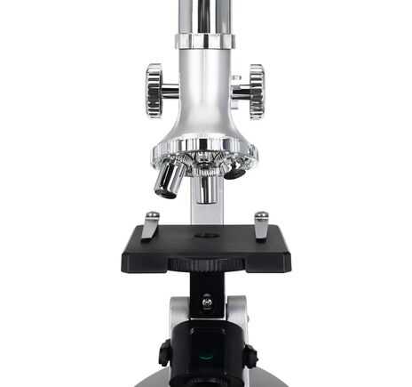 BRESSER JUNIOR Biotar 300x–1200x - biologický mikroskop bez kufríka, image-8