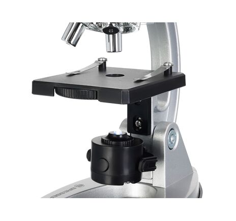 BRESSER JUNIOR Biotar 300x–1200x - biologický mikroskop bez kufríka, image-10
