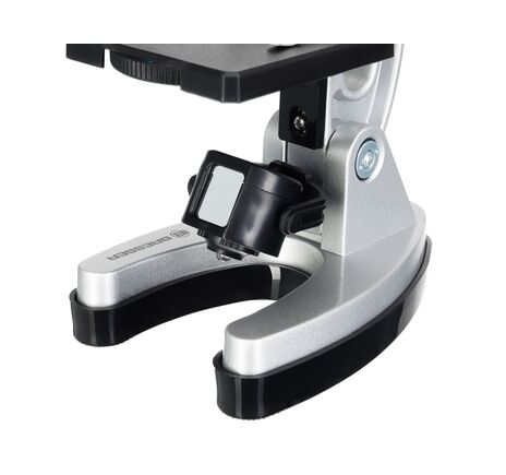 BRESSER JUNIOR Biotar 300x–1200x - biologický mikroskop bez kufríka, image-11