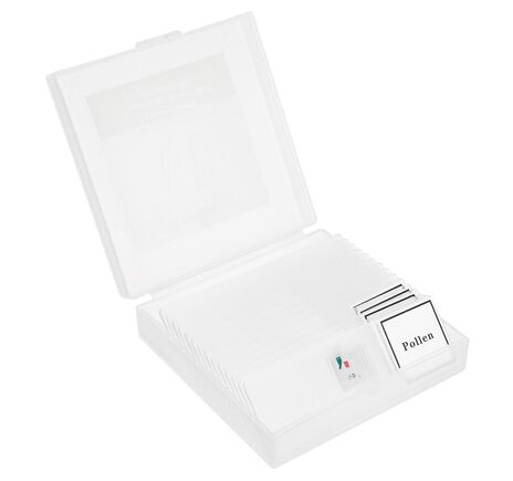 BRESSER JUNIOR Biotar 300x–1200x - biologický mikroskop bez kufríka, image-13