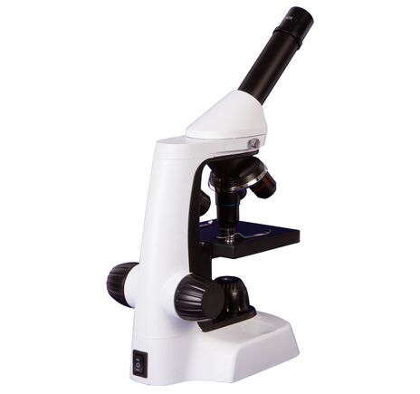 BRESSER JUNIOR 40x–2000x - biologický mikroskop, image-6